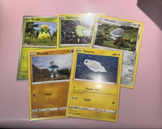 (Category: ) located in . Submitted by ss_tcg (Listing ID 1448639096, Image 1). Description: .