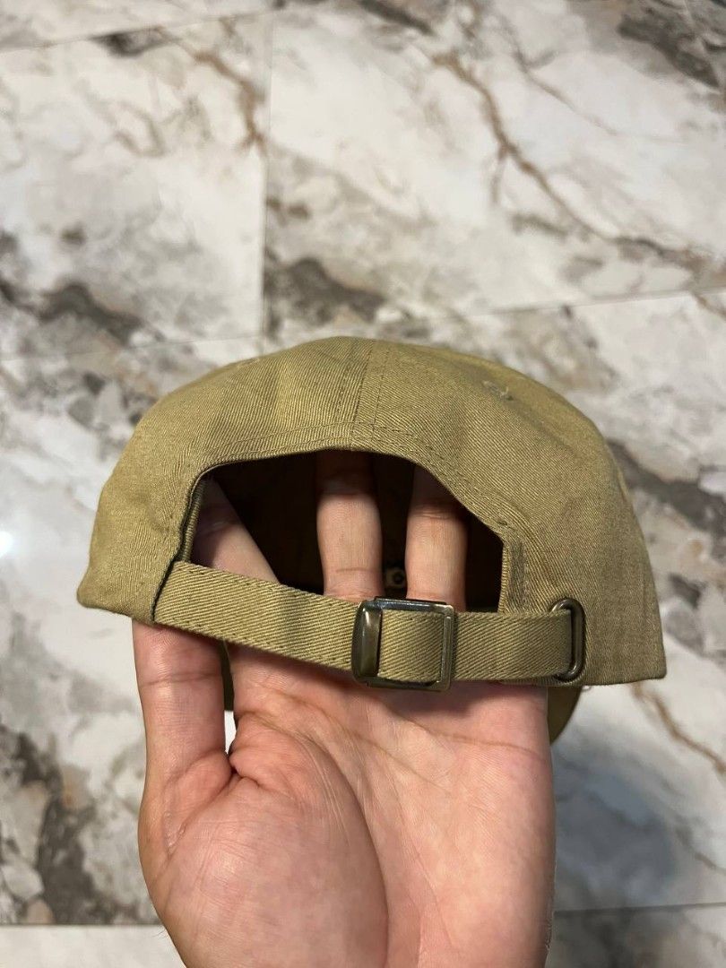 Yupoong Earl Sweatshirt Inspired Dad Hat (Category: Caps & Hats) located in Guagua. Submitted by copthacap_ (Listing ID 1448593338, Image 2). Description: condition: brand new issue: none color may vary due to lighting mop: gcash shipping: J&T loc: guagua, pampanga (open for meet ups) .
