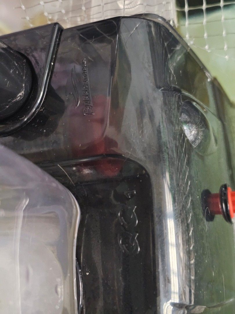 Bubble magus qq1 protein Skimmer (Category: Homes & Other Pet Accessories) located in Kuala Lumpur. Submitted by mokjinming01673 (Listing ID 1448574761, Image 2). Description: Bubble Magus QQ1 Protein Skimmer Water Filteration- rm180 use 2 month only.