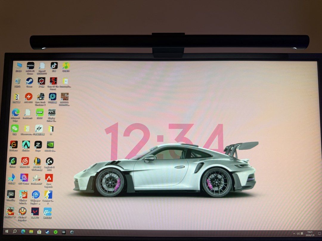 ZOWIE XL2566K 360Hz