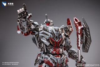 變形金剛 Collection item 2