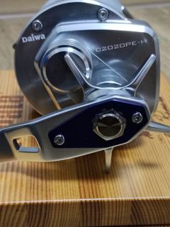 (Category: ) located in . Submitted by dp_fishing.tackles (Listing ID 1453182850, Image 1). Description: .