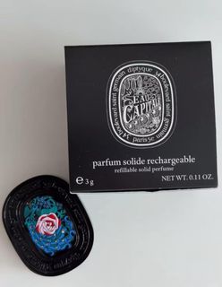 現貨及代訂香水、線香、香水分裝、室內香薰 Collection item 3
