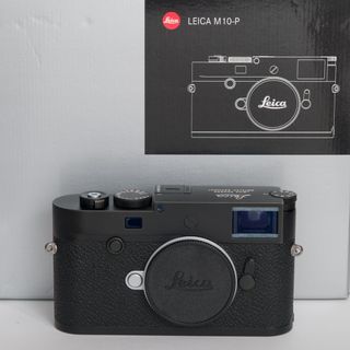 😊 Leica M Lover  😊 Collection item 1