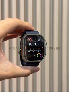 Apple Watch Series ⌚️ Collection item 1