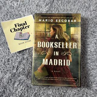 (Category: ) located in . Submitted by thefinalchapter.bookstore (Listing ID 1453210486, Image 1). Description: .