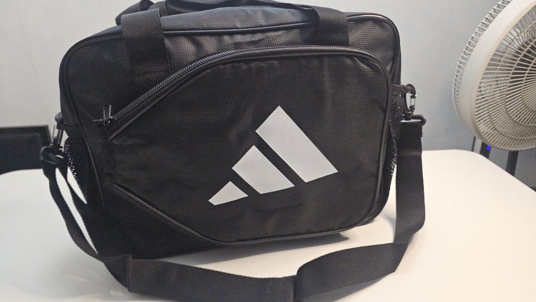 Adi pickable bag (Category: Backpacks) located in Quezon City. Submitted by icollectionstuff (Listing ID 1453083952, Image 2). Description: ‼️AVAILABLE NOW❗️❗️ Adi pickable bag Price: 1500 📌Limited Stocks‼️ 📍Payment Via Gcash 📍Additional Shipping fee via Lalamove nearby or pick up or meet up 📍Victoria Sports tower kamuning QC Pm me for interested #everyoneactive #everyonefollowers #everyonehighlights #everyonehighlightsfollowers.
