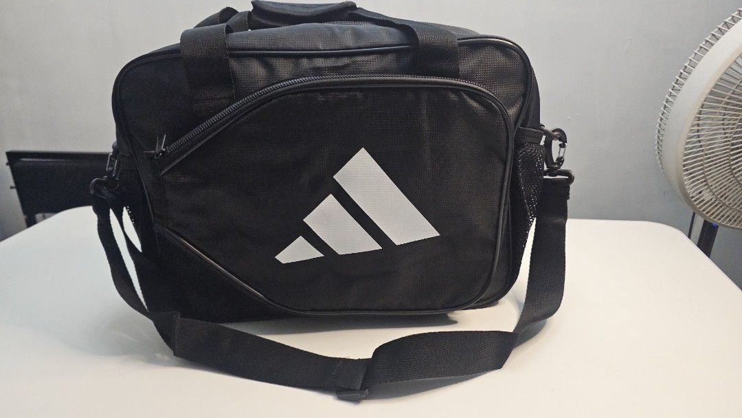 Adi pickable bag (Category: Backpacks) located in Quezon City. Submitted by icollectionstuff (Listing ID 1453083952, Image 1). Description: ‼️AVAILABLE NOW❗️❗️ Adi pickable bag Price: 1500 📌Limited Stocks‼️ 📍Payment Via Gcash 📍Additional Shipping fee via Lalamove nearby or pick up or meet up 📍Victoria Sports tower kamuning QC Pm me for interested #everyoneactive #everyonefollowers #everyonehighlights #everyonehighlightsfollowers.