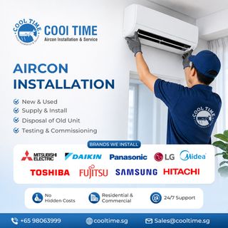 (Category: ) located in . Submitted by cooltime.sg (Listing ID 1453231004, Image 1). Description: .