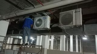 (Category: ) located in . Submitted by mesraaircondspecialist (Listing ID 1453184709, Image 1). Description: .