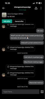 (Kategori: ) berada di . Dikirim oleh inchie74 (ID iklan 1453177102, Gambar 1). Deskripsi: .