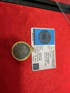 Luang Phor Parn Rian — photo from a sourced market listing