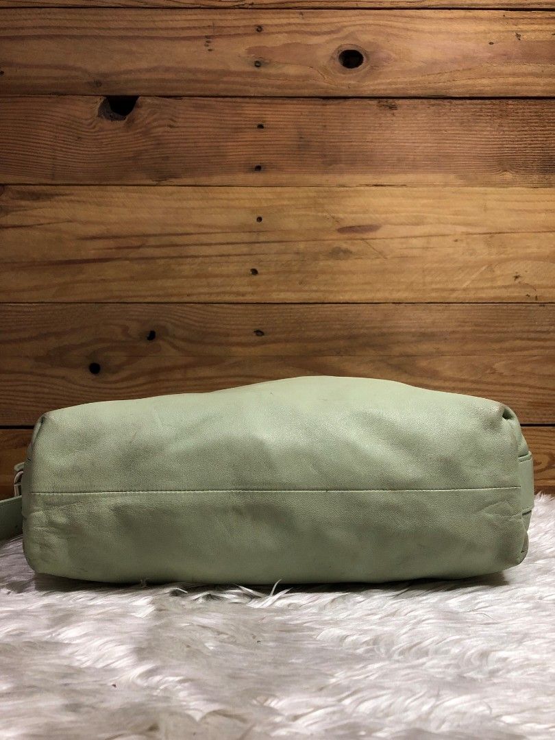 AUTHENTIC JIL SANDER LEATHER CROSSBODY BAG (Category: Luxury Bags & Wallets) located in Navotas City. Submitted by terbshopp (Listing ID 1453150028, Image 3). Description: FOR SALE ! JIL SANDER LEATHER CROSSBODY BAG GUARANTEED AUTHENTIC RANK AB ISSUE NORMAL SIGNS OF USED BUT STILL IN GOOD CONDITION CHECK DETAILED PICS POSTED PRICE: 2,500.
