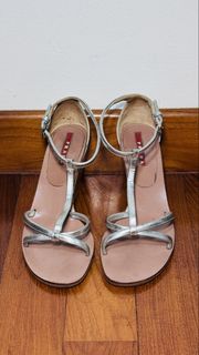 Curated Vintage Shoe Collection Collection item 1