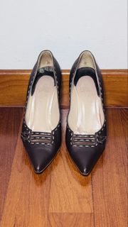 Curated Vintage Shoe Collection Collection item 3