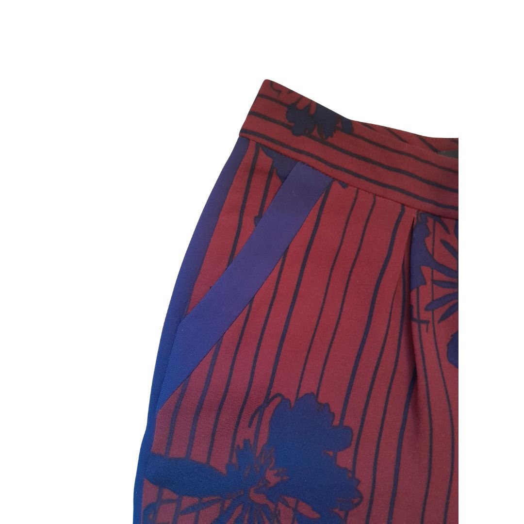 Autograph by M&S Trouser Size XS (Category: Luxury Apparel) located in Davao. Submitted by pickystuff (Listing ID 1453101700, Image 3). Description: Never used, washed only Makapal and tela Not pockets, illusion only.