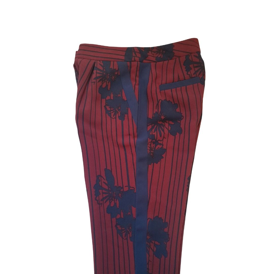 Autograph by M&S Trouser Size XS (Category: Luxury Apparel) located in Davao. Submitted by pickystuff (Listing ID 1453101700, Image 2). Description: Never used, washed only Makapal and tela Not pockets, illusion only.