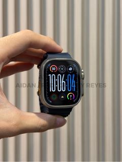 Apple Watch Series ⌚️ Collection item 2
