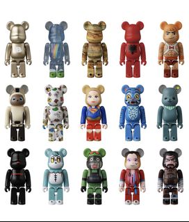 (Category: ) located in . Submitted by thehypeweartoys.co (Listing ID 1453194802, Image 1). Description: .