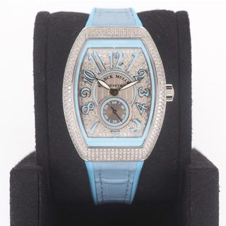 Franck Muller Collection item 1