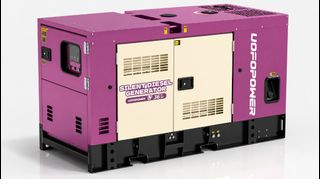 (Category: ) located in . Submitted by genset_dealer_uofopower (Listing ID 1453144196, Image 1). Description: .
