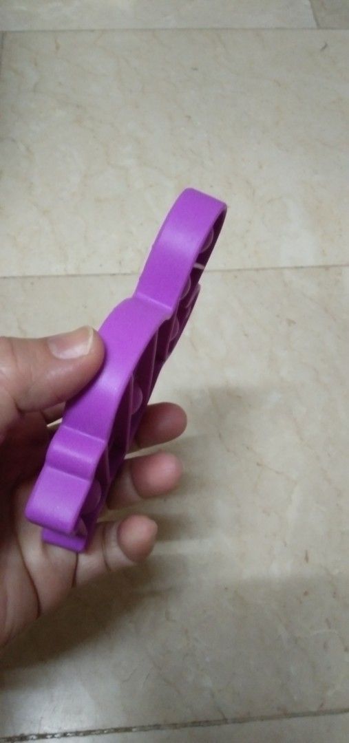 Bunny popper (Category: Designer & Blind Box Toys) located in Quezon City. Submitted by eidorableshop (Listing ID 1453200024, Image 2). Description: .