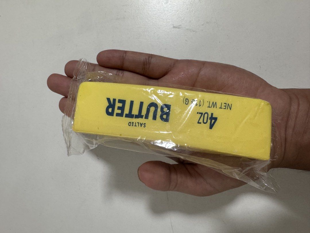 Butter Squishy (Category: Kids Toys) located in Singapore. Submitted by hunttoys (Listing ID 1453118708, Image 2). Description: $4 each Got 4 pcs left.