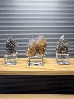 Crystal Quartz Collection Collection item 2