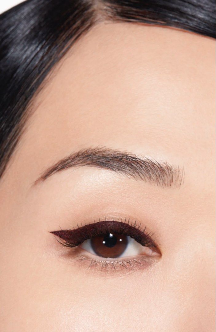 Chanel Liquid Eyeliner 516 Rouge Noir (Category: Makeup) located in Pasay City. Submitted by trendystash (Listing ID 1453182009, Image 2). Description: Brand new, no box.
