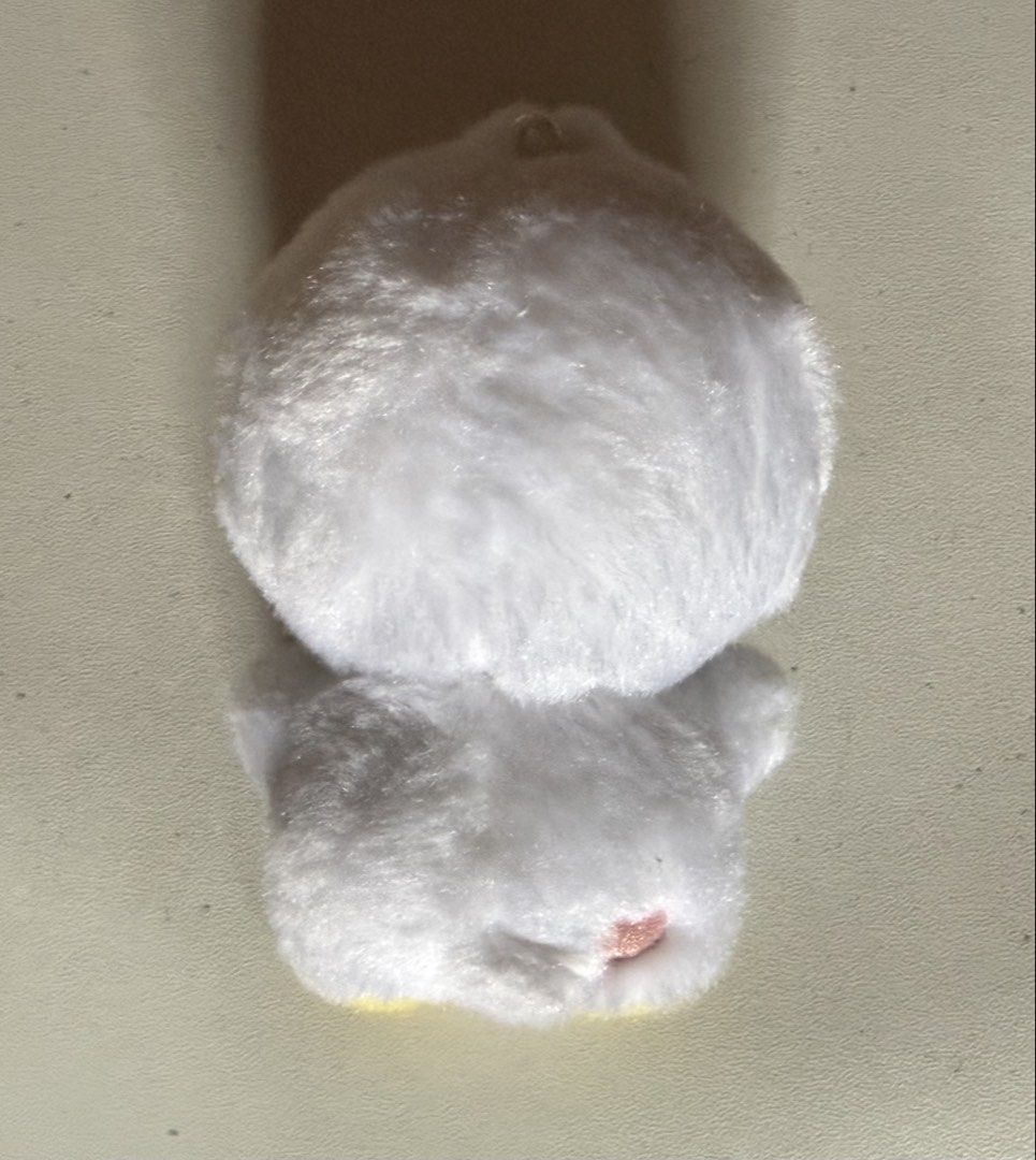 Chanini (The Boyz New) 10cm Doll (Category: K-Wave Merchandise) located in Las Pinas. Submitted by koppiko (Listing ID 1453087409, Image 2). Description: The Boyz New (Choi Chanhee) fan made 10cm doll • still in good condition • PAYO • x sensi • x impatient • x cancellation upon payment • + SF • loc: Metro Manila • rfs: trying to make space MOP: gcash MOD: J&T or Lalamove (non-COD).