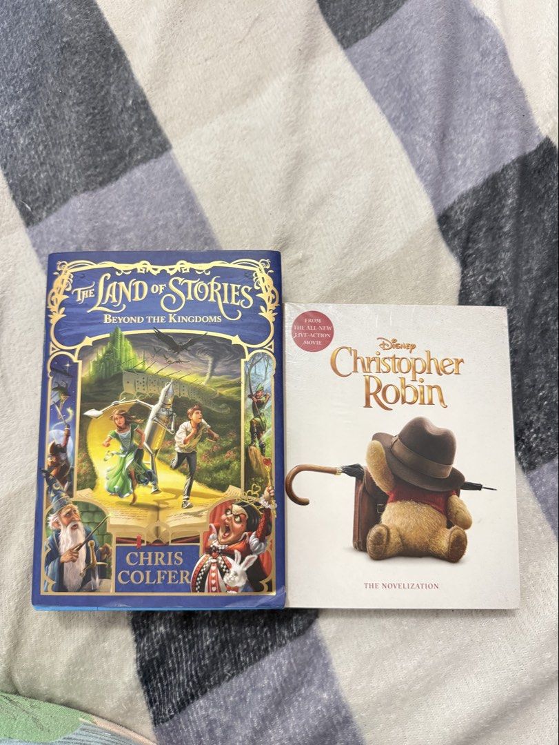 Children’s Books Bundle (Category: Children's Books) located in Meycauayan. Submitted by daebaaaeee (Listing ID 1453096287, Image 1). Description: .