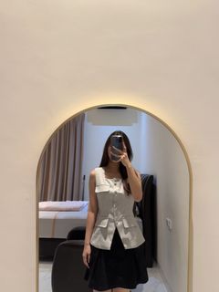 (Kategori: ) berada di . Dikirim oleh clothespreloved (ID iklan 1453144060, Gambar 1). Deskripsi: .