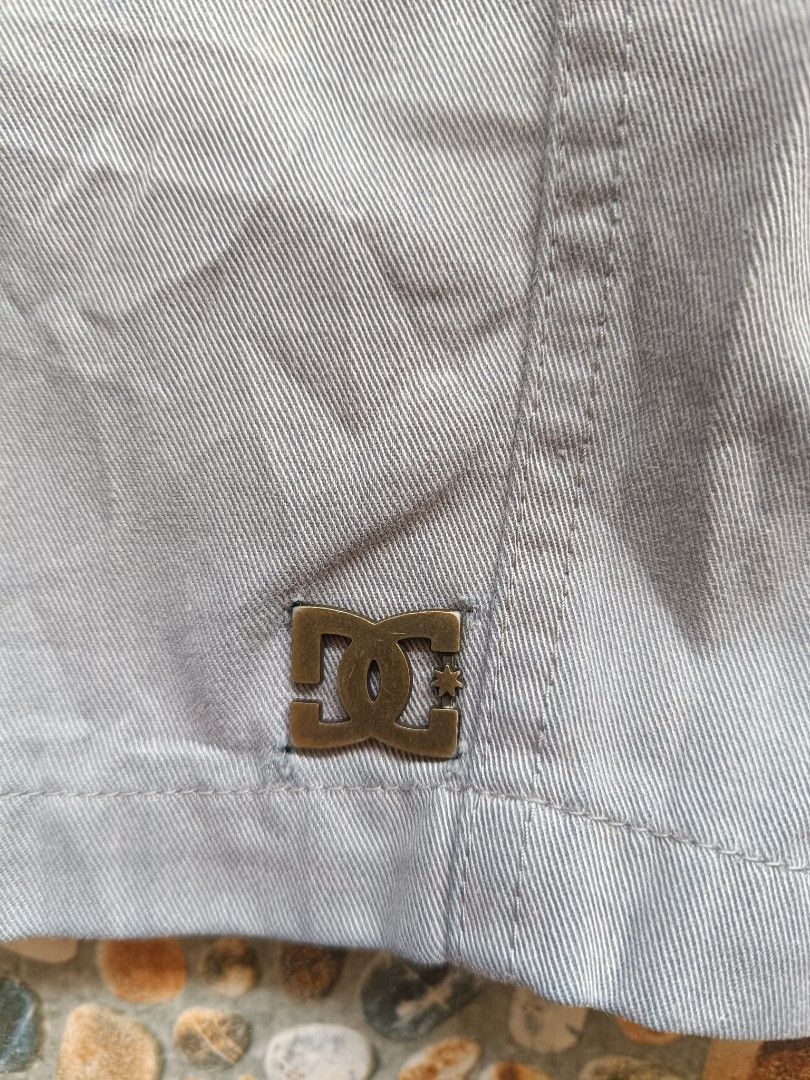 DC Walkshort (Category: Shorts) located in Bulacan. Submitted by moybilog (Listing ID 1453076287, Image 2). Description: .