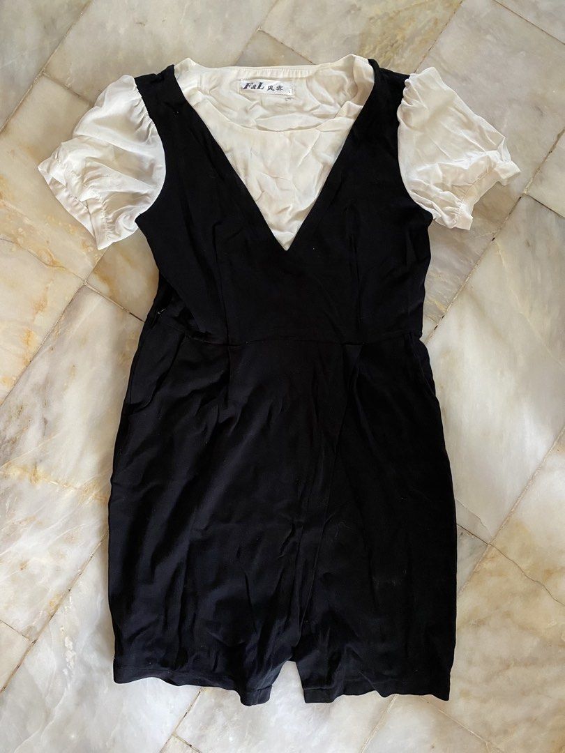 decluttering sale!! (Category: Dresses) located in Ramos. Submitted by ciaciadeclutters (Listing ID 1453147254, Image 3). Description: .
