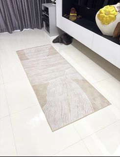 Long runners & door/ kitchen floor mats Collection item 1
