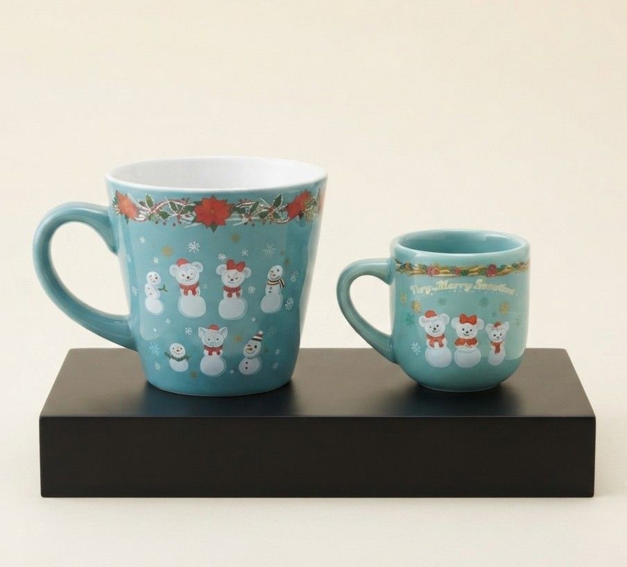 Disney Duffy Bear Ceramics Set (Category: Coffee & Tea Tableware) located in Binan City. Submitted by mayjhe (Listing ID 1453052140, Image 2). Description: 💛 For Sale 💛 🌸 Duffy Bear 🍀 Ceramic Mug & Espresso Mug 📍 Condition: Good 💰 Price is ₱ 450.00 👉 Other details posted 🇵🇭 Location Biñan Laguna 🛵 Courier J& T and Lalamove 📋 Shipping by schedule 📍 NO COD & COP 📌 All items are carefully packed and labeled with Fragile stickers for bre