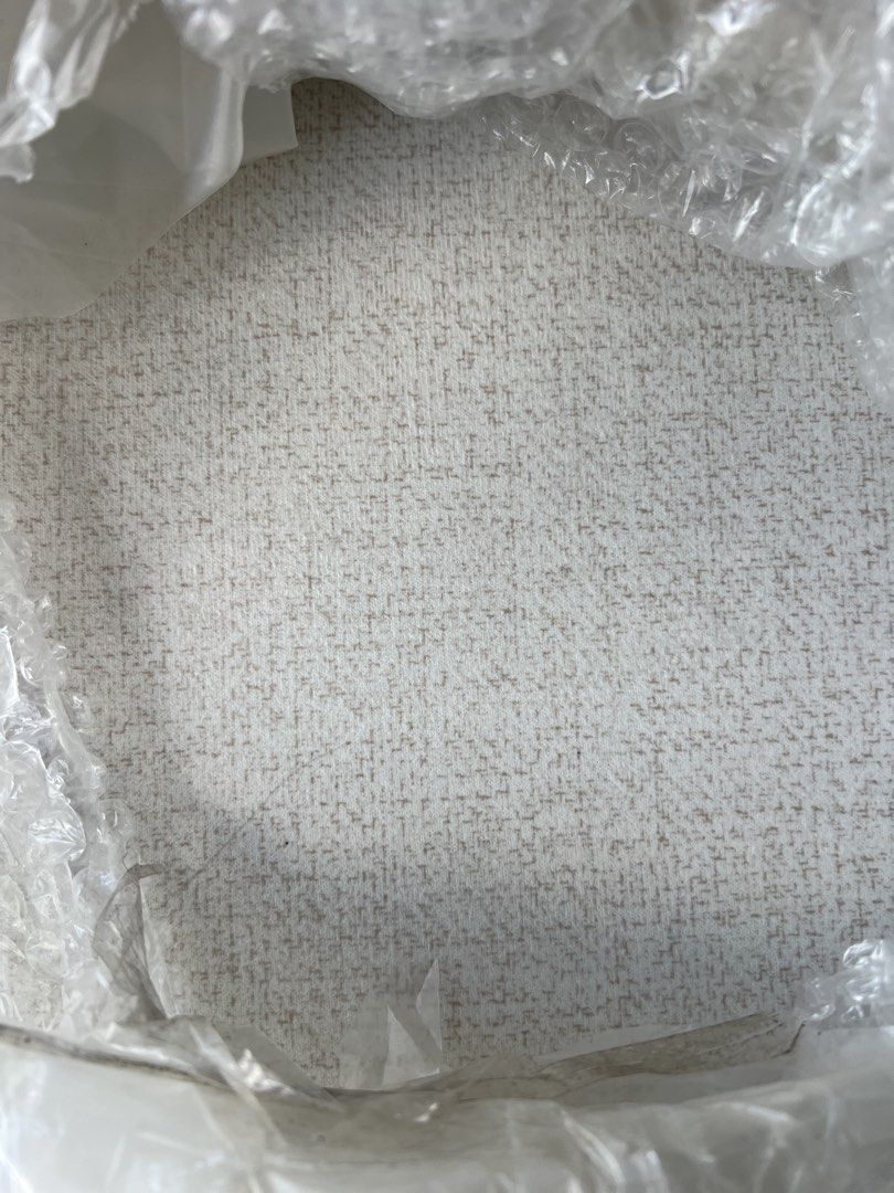 Dressing Table Stool (Category: Other Home Furniture) located in Singapore. Submitted by littlesushi (Listing ID 1453064449, Image 1). Description: Brand New! Sturdy & Solid Still in wrapper .