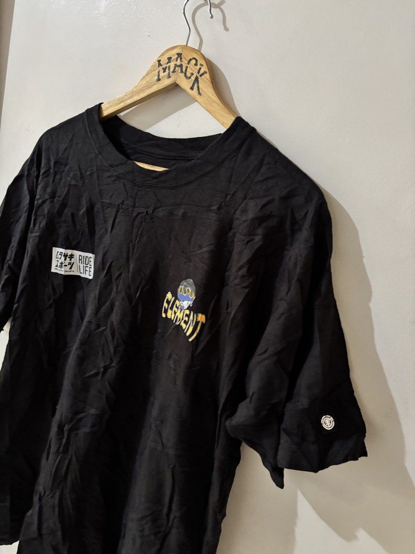 Element (Category: Tshirts & Polo Shirts ) located in Kalibo. Submitted by mack29 (Listing ID 1453154657, Image 3). Description: Excellent .