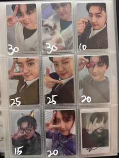 （分類：）位於 。 由 kpop_sell.51 提交（商品編號 1453188216，圖片 1）。簡介： 。