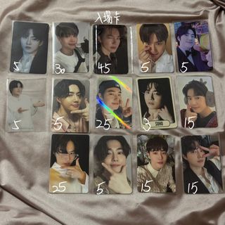 （分類：）位於 。 由 kpop_sell.51 提交（商品編號 1453188821，圖片 1）。簡介： 。