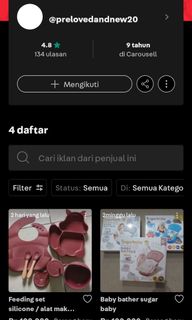 (Kategori: ) berada di . Dikirim oleh falcon.blessing (ID iklan 1453089407, Gambar 1). Deskripsi: .