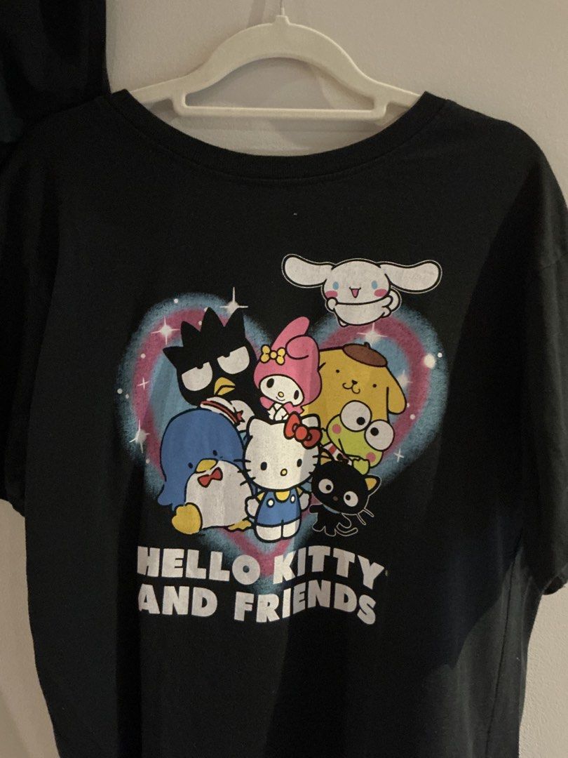 Graphic T'S (Category: Shirts) located in Manila. Submitted by valknosis (Listing ID 1453128031, Image 2). Description: Prices are negotiable 💕 GCASH PAYMENT ❄️ SF covered by buyer ❄️ - 230 ea or all for 600 - All authentic - Originally $24.99 per shirt.
