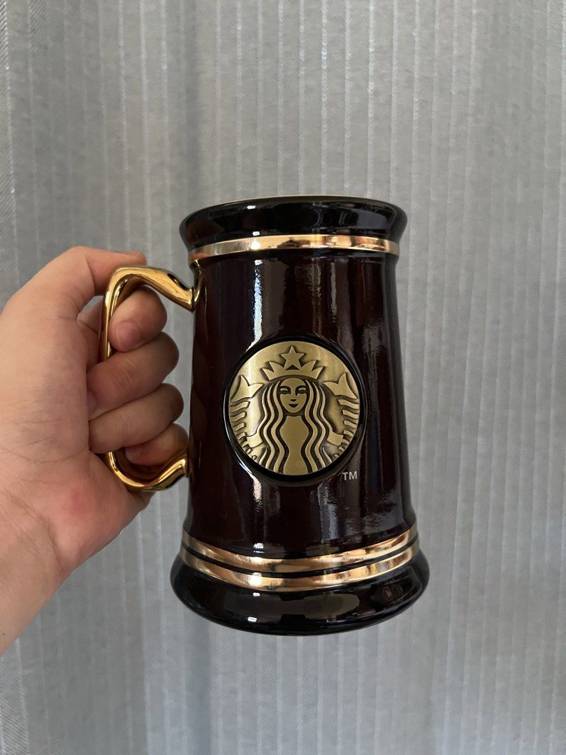 Harry Potter Starbucks Mug (Category: Fan Merchandise) located in Cagayan de Oro. Submitted by itemhuntph (Listing ID 1453127558, Image 3). Description: ✨ Starbucks x Harry Potter Limited Edition Mug ✨ Calling all Harry Potter fans! 🪄⚡ I’m selling my limited edition Starbucks x Harry Potter mug, originally purchased from Starbucks. It’s 100% authentic and has never been used—only kept in excellent condition. Perfect for collectors or anyone who 