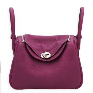 Hermès Lindy Collection item 2