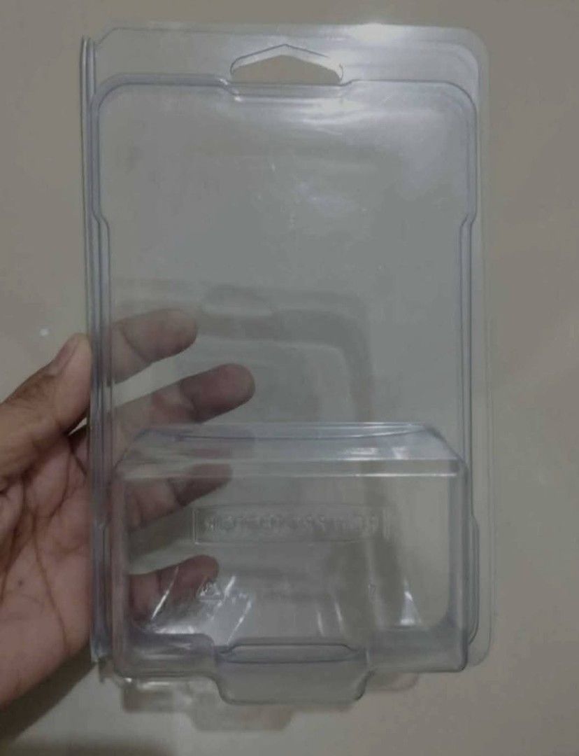 HOTWHEELS MAINLINE PROTECTOR (RDH) (Category: Vehicle & Diecast Models) located in Manila. Submitted by hypeintruderz (Listing ID 1453206463, Image 1). Description: used na po sya pero wala nang ibang issue.