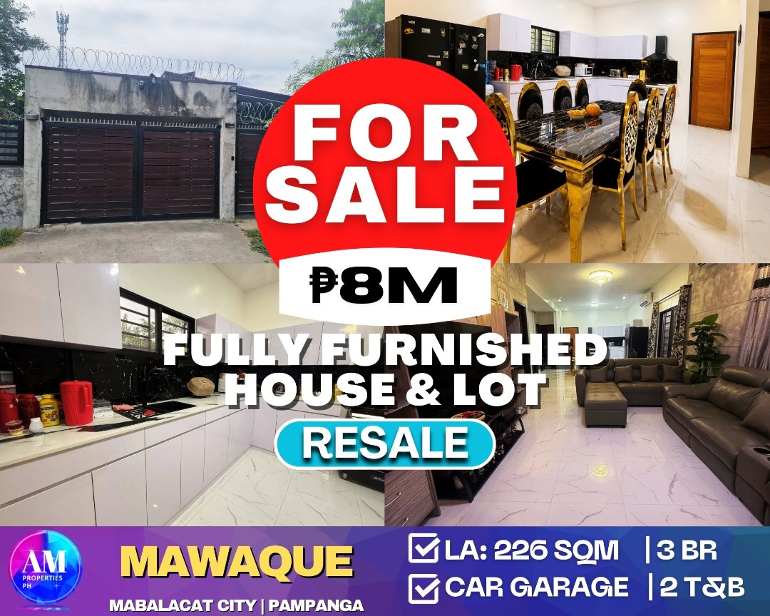 (Category: ) located in . Submitted by am_properties_ph (Listing ID 1453076315, Image 1). Description: .