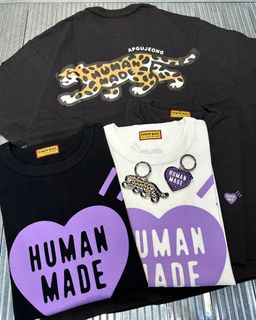 Human made  Collection item 1