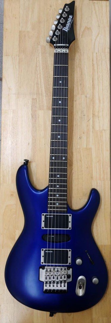 Ibanez Ergodyne EDR470ex (Category: Musical Instruments) located in Bulacan. Submitted by noadtnse (Listing ID 1453062116, Image 2). Description: Makinis Made in Korea Test muna matagalan para sapol na..