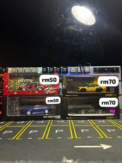 (Category: ) located in . Submitted by rith_diecast (Listing ID 1453220473, Image 1). Description: .