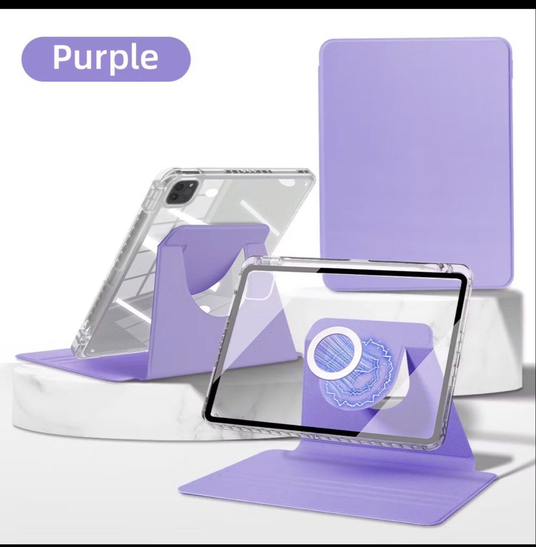 Ipad case for M3 (Category: Cases & Sleeves) located in Mandaluyong City. Submitted by brandedclosetsale (Listing ID 1453070689, Image 1). Description: Ipad case for M3 (11 inch) Brand new Rfs: received as a gift.